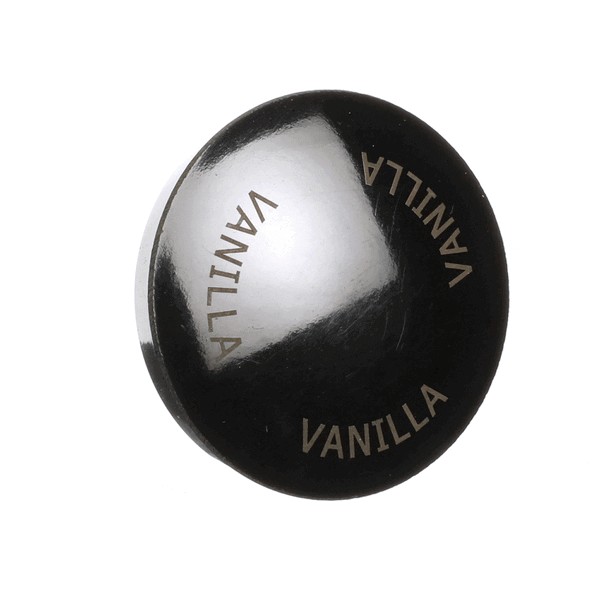 (image for) Server Products 82023-017 KNOB - 017-VANILLA